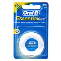 نخ دندان اورال بی Oral-B Essentialfloss