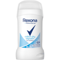 استیک ضد تعریق زنانه رکسانا مدل cotton dry