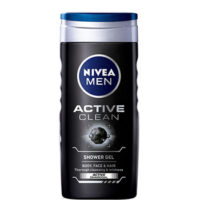 شامپو بدن مدل Active Clean نیوآ
