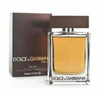 Dolce Gabbana The One for men