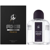 افتر شیو پیس اکس