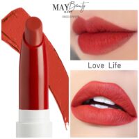 رژلب اورجینال کالر پاپ رنگ love life
