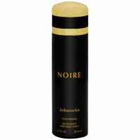 اسپری دئودورانت مردانه جانوین مدل Noire