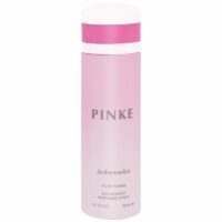 اسپری دئودورانت مردانه جانوین مدل Pinke