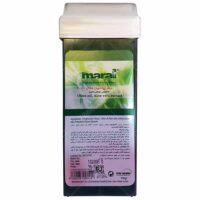 موم وکس جلبکی خشابی مارال