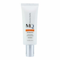کرم ضدآفتاب نچرال بژ ام کیو spf50