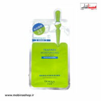 ماسک ورقه ای درخت چای بیوآکوا