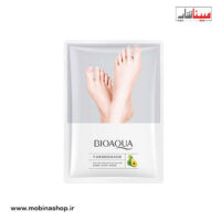 ماسک ورقه ای آووکادو پا بیوآکوا
