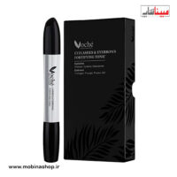 تونیک تقویت کننده مژه و ابرو وچه