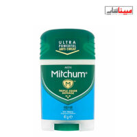 مام استیک صابونی مردانه میچام مدل آیس فرش
