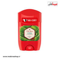 استیک صابونی ضدعرق citron اولداسپایس