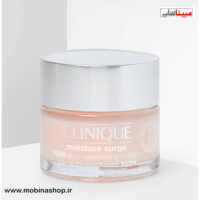 کرم آبرسان مویسچر 100 ساعته کلینیک