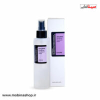 تونر درمانی AHA و BHA کوزارکس