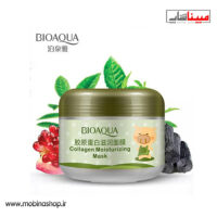 ماسک کلاژن بیوآکوا