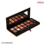 پالت سایه آناستازیا مدل Soft Glam