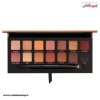 پالت سایه آناستازیا مدل Soft Glam
