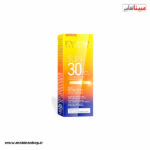 ضد آفتاب SPF30 اولاین