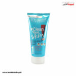 ژل شوینده سه کاره اولاین مدل clean your skin