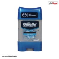 استیک ژله ای مردانه ژیلت مدل Cool Wave
