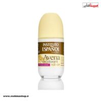 رول ضد تعریق جو دو سر اسپانول