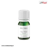 سرم ضدجوش و آکنه چای سبز دکتر سی تونا