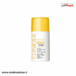 ضد آفتاب مینرال کلینیک SPF 50