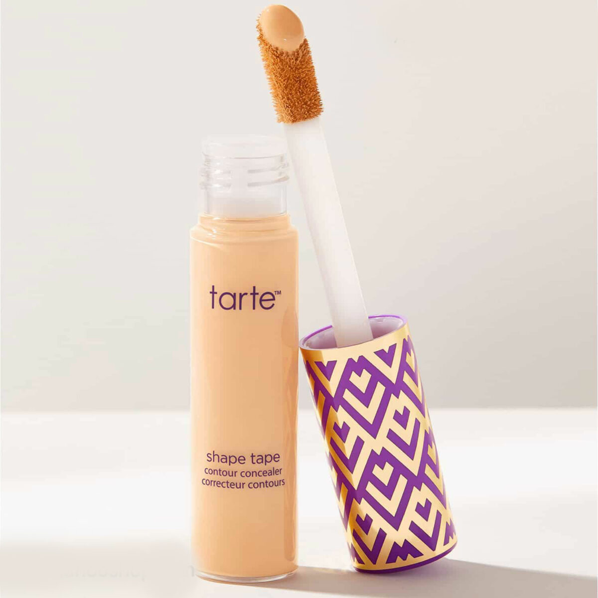 کانسیلر شیپ تیپ (shape tape) تارت