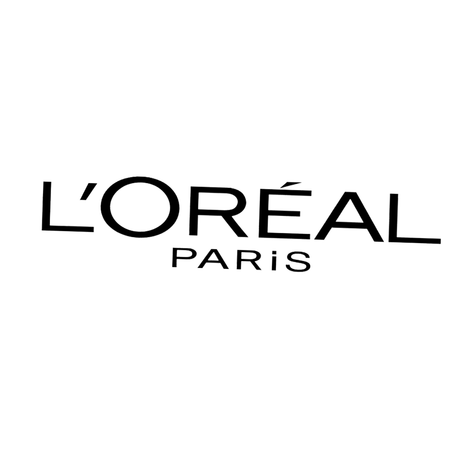 lorealparis logo