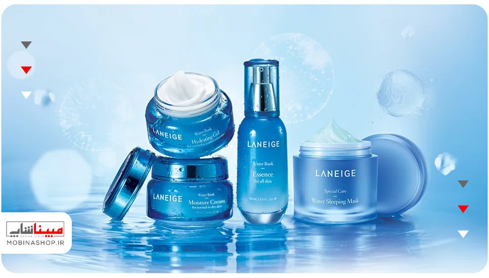 Laneige