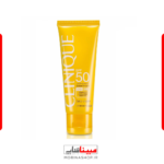 کرم ضد آفتاب کلینیک SPF50