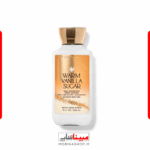 وسیون بدن بث اند بادی ورکس مدل Warm Vanilla Sugar